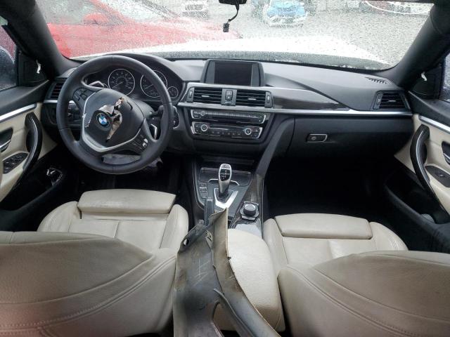 WBA4A9C51GGL89580 BMW 428 I Gran Coupe Sulev