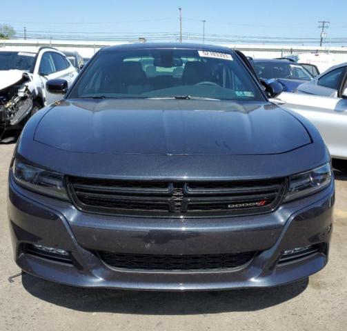 2C3CDXHG1GH230801 Dodge Charger Sxt