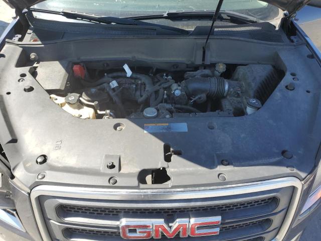 1GKKRNED8EJ205059 GMC ACADIA SLE