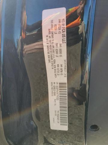 3C3CFFKH7KT707253 Fiat 500 POP