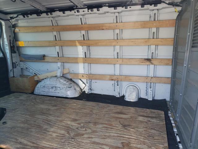 1GTW7AFF1G1906914 GMC Savana G2500