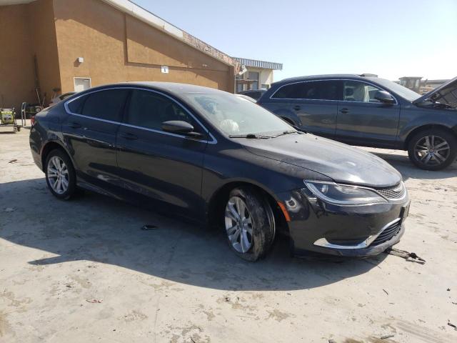 1C3CCCAB8GN172283 Chrysler 200 Limited