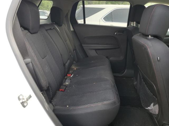 2GKFLVEK4E6372615 GMC Terrain Sle