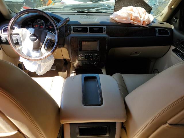 1GT125E89EF170405 GMC Sierra K2500 Denali
