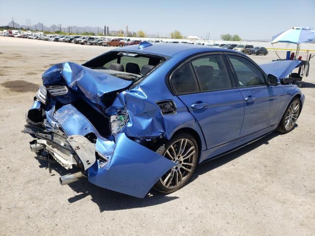 WBA3A9G56ENS64976 BMW 335 I