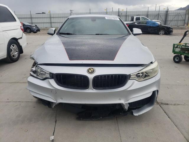 WBA4A9C52GG507670 BMW 428 I Gran Coupe Sulev