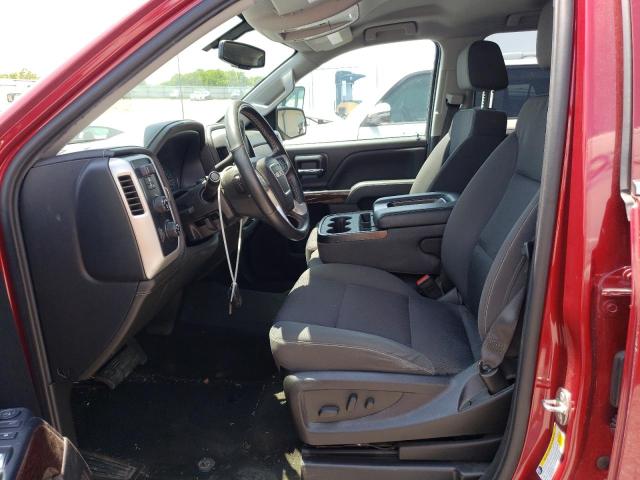 1GTV2MEC4JZ162348 GMC Sierra K1500 Sle