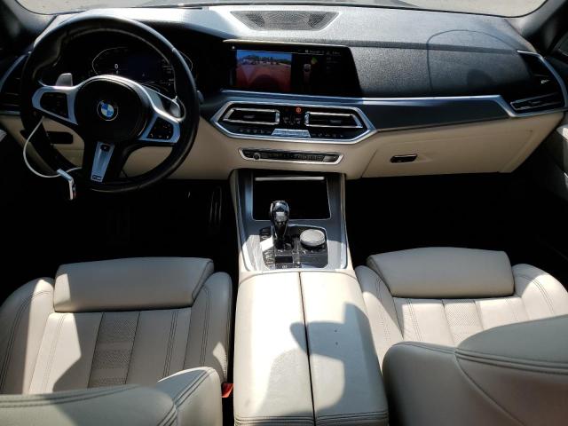 5UXCR6C55KLL12909 BMW X5 Xdrive40i