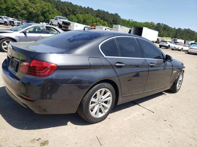 WBA5A5C55GG348186 BMW 528 I