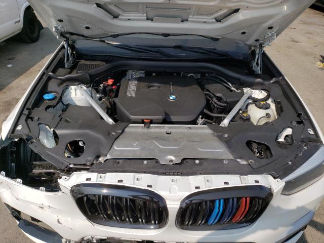 5UXTR7C54KLF36195 BMW X3 Sdrive30i