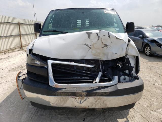 1GTW7AFF9H1909707 GMC Savana G2500