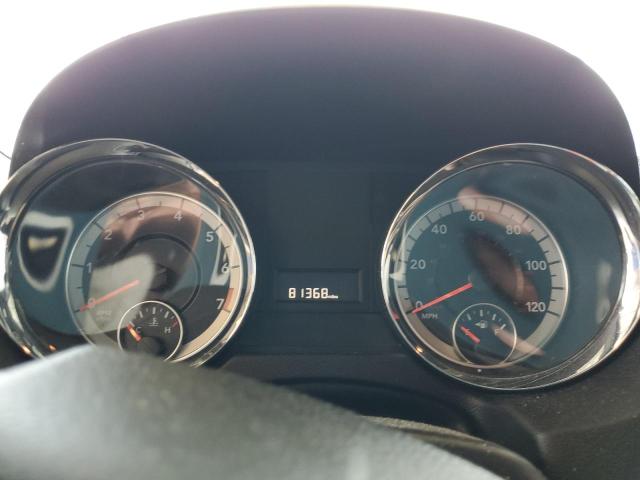 2C4RDGCG6JR265560 Dodge Grand Caravan Sxt