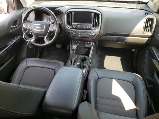 1GTG6FEN4N1159528 GMC Canyon At4