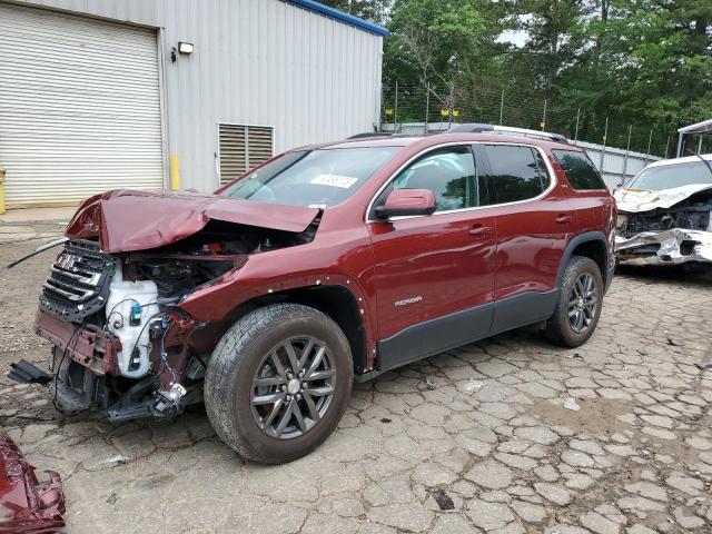 Продажа на аукционе авто 2017 Gmc Acadia Slt-1, vin: 1GKKNMLS9HZ189807, номер лота: 52496173