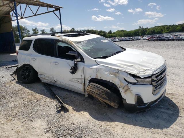 1GKKNLLS4PZ158229 GMC Acadia At4