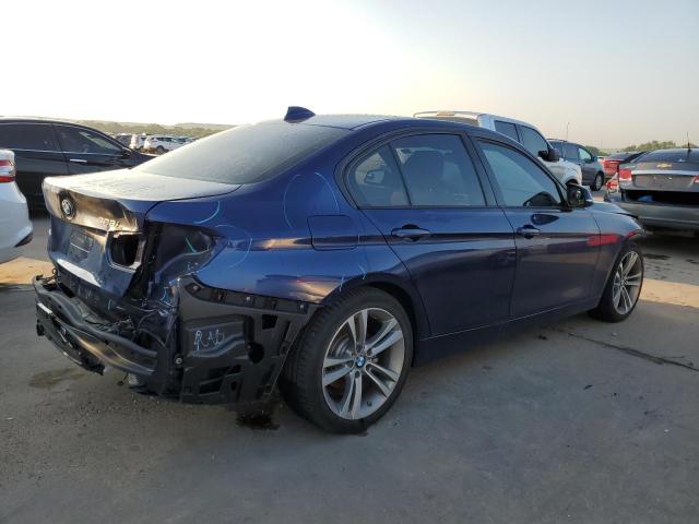 WBA8E9G54GNU27993 BMW 328 I Sulev