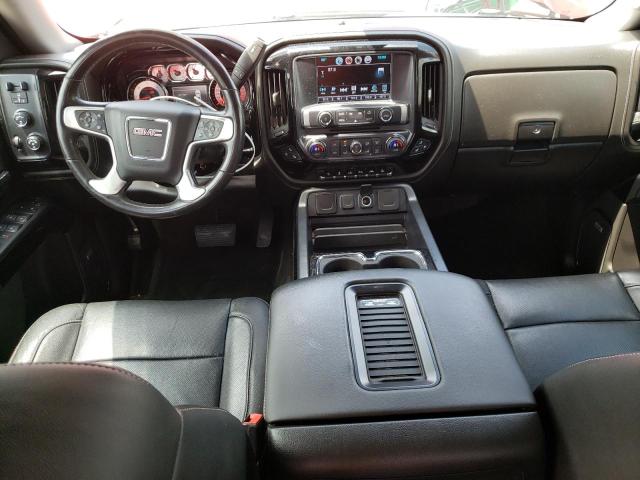 3GTU2NEC4JG254612 GMC Sierra K1500 Slt