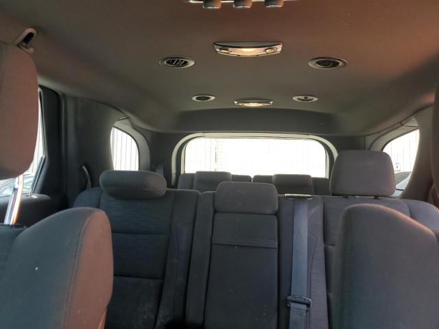 1C4RDJAG7JC154363 Dodge Durango Sxt