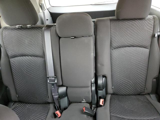 3C4PDDBG2HT575431 Dodge Journey Sxt