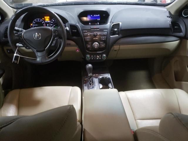 5J8TB4H36EL008561 Acura RDX