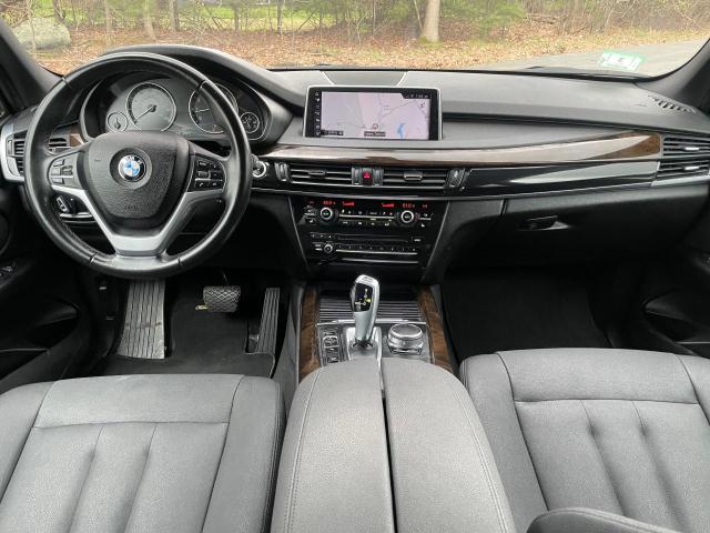 5UXKR0C33H0V73277 BMW X5 Xdrive35i
