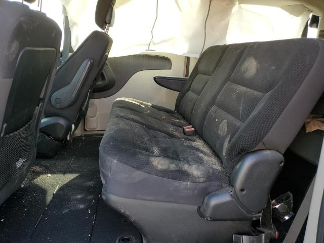 2C4RDGBG0KR619351 Dodge Grand Caravan Se