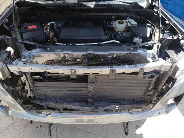 1GTR9CED6NZ184972 GMC Sierra Limited K1500 Elevation
