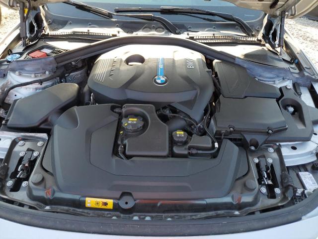 WBA8E1C52JA758643 BMW 330e