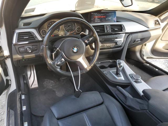 WBA4W5C09LFH34128 BMW 430xi