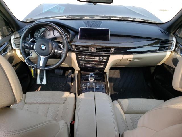 5UXKR2C51J0Z18809 BMW X5 Sdrive35i
