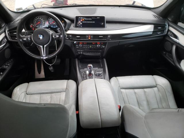 5YMKT6C5XF0C89322 BMW X5 M