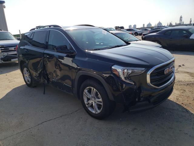 3GKALMEV2KL163220 GMC Terrain Sle