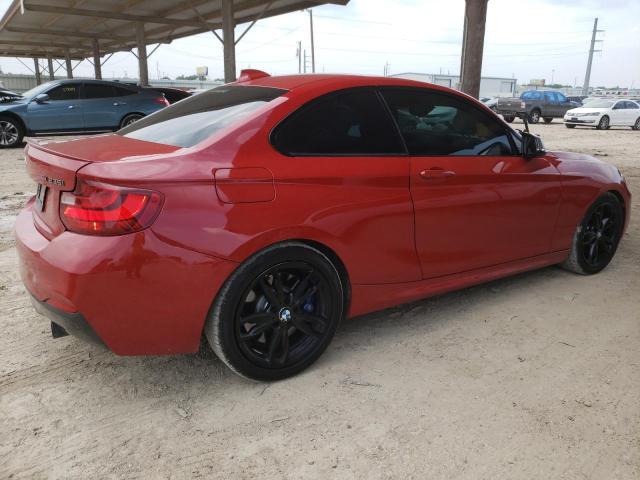 WBA1J7C58GV359754 BMW M235I