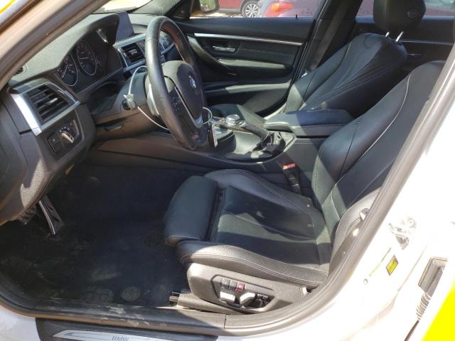WBA8B3G53GNT92675 BMW 340 I