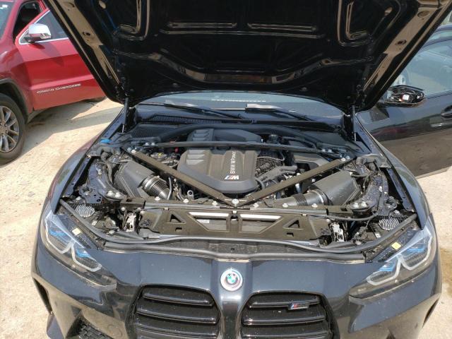 WBS43AY05PFN45663 BMW M3 Competition