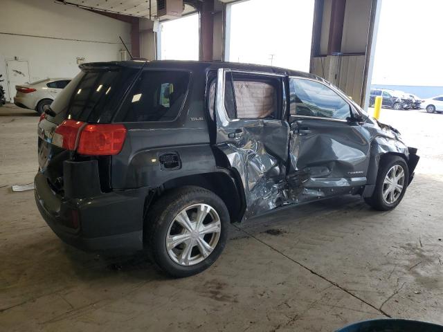 2GKALMEK6H6314630 GMC Terrain Sle