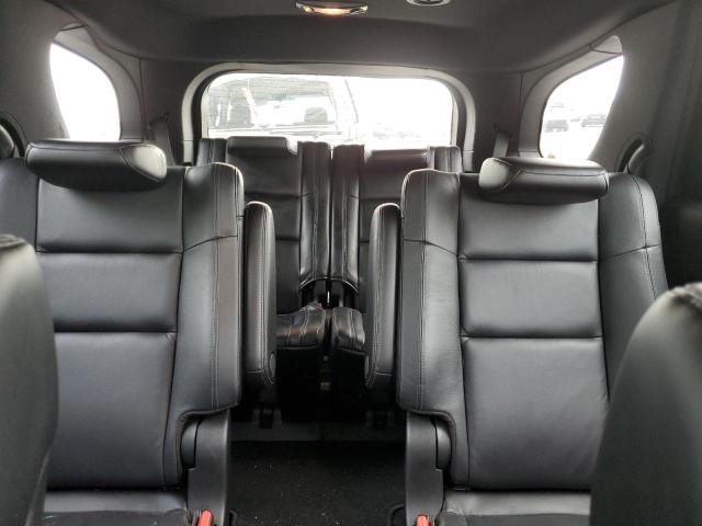 1C4RDHDG4MC761314 Dodge DURANGO GT