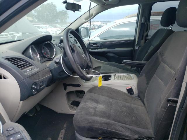 2C4RDGCG5GR370647 Dodge Grand Caravan Sxt