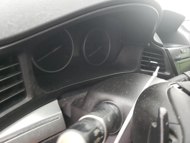 19UDE2F71KA011056 Acura Ilx Premium