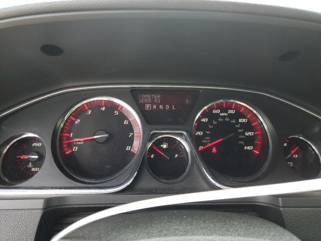 1GKKVRKDXEJ365709 GMC Acadia Slt-1