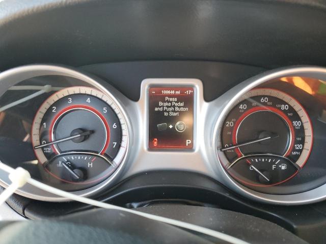 3C4PDCBG2ET141046 Dodge Journey Sxt