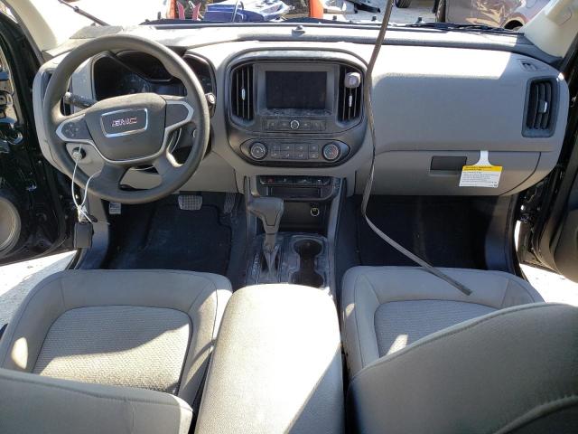1GTG5BEN4M1284992 GMC Canyon Elevation