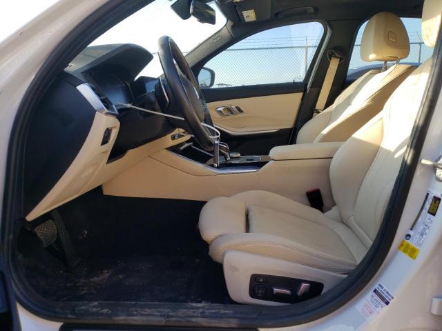 WBA5R1C52KAK10232 BMW 330I