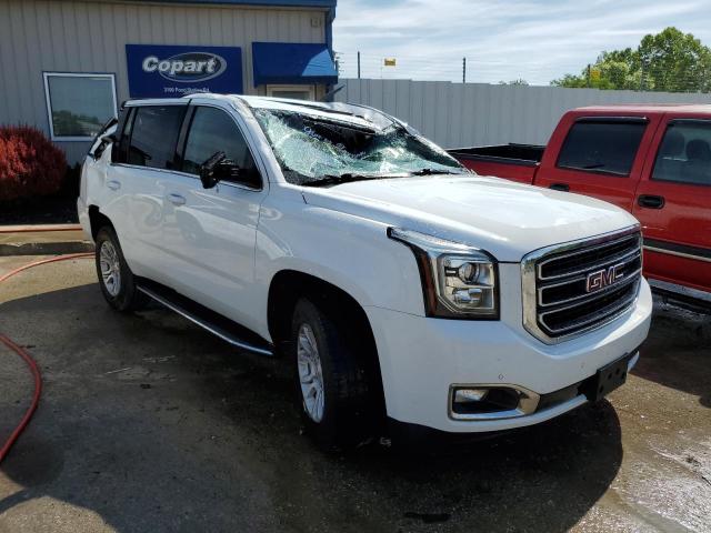 1GKS2BKCXKR287453 GMC YUKON SLT