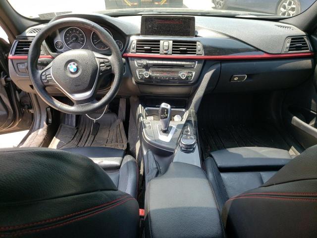 WBA3B3C53EJ979091 BMW 328 XI