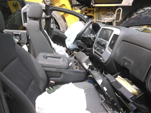 3GTU2MEC8GG100830 GMC Sierra K1500 Sle