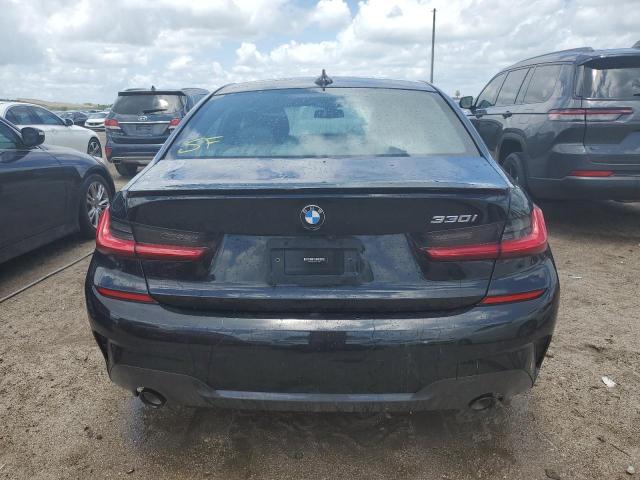 3MW5R1J01M8C10194 BMW 330I