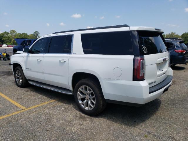1GKS1HKC4FR269199 GMC Yukon Xl C1500 Slt
