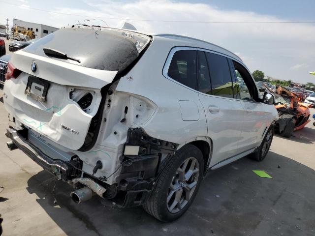 5UXTY3C07L9C34026 BMW X3 Sdrive30i