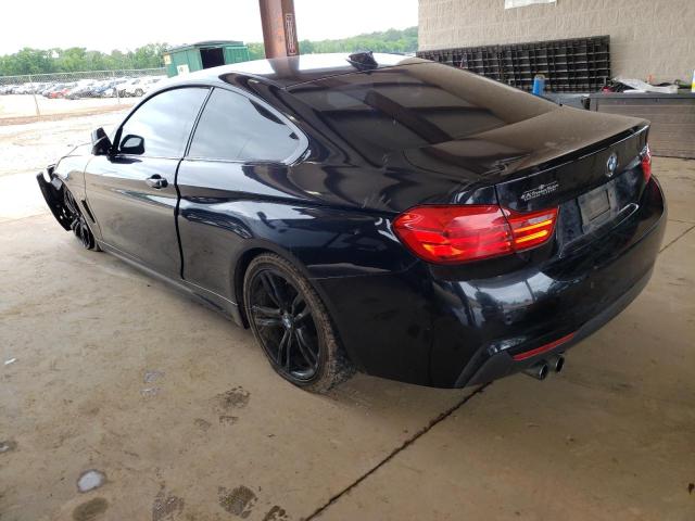 WBA3N7C5XEF719062 BMW 428 I